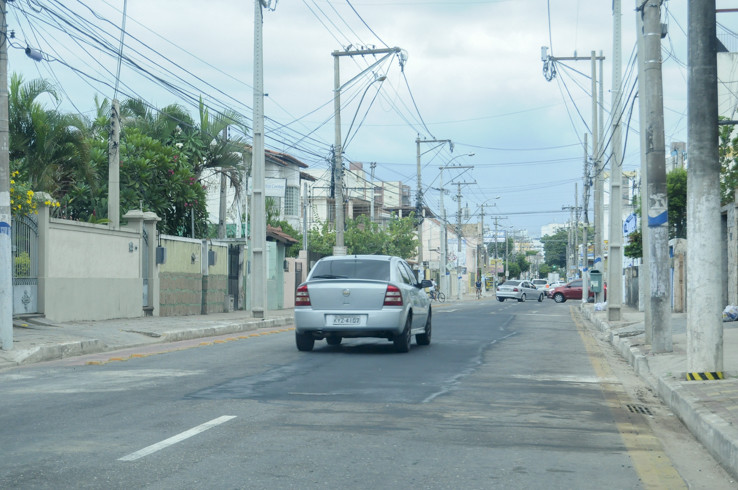  (Foto: Rogério Azevedo)