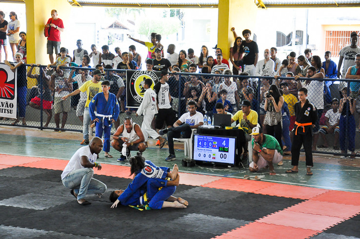  (Foto: Rodrigo Silveira/Arquivo)