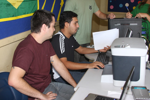 A intenção do projeto é continuar facilitando o acesso do contribuinte que, muitas vezes, nem sabe que tem pendências com o IPTU (Foto: Check)