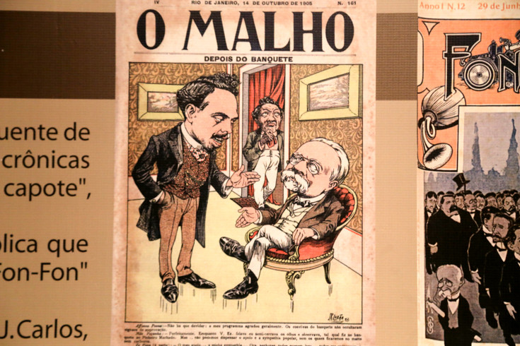 Lyra de Apollo – A Banda mais antiga da cidade comemora 150 anos - Portal  Sesc RJ