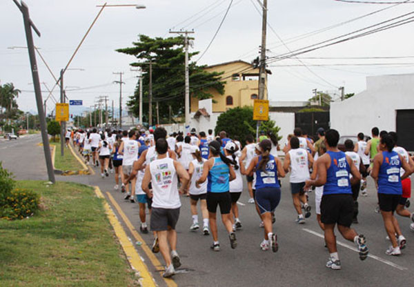 Corrida de Rua: inscrições abertas (Foto: Antônio Leudo)