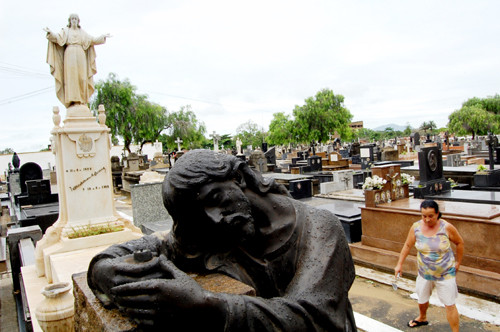 A Coordenadoria de Fiscalização de Posturas abre, nesta segunda-feira, as inscrições para os ambulantes cadastrados (Foto: Antônio Leudo)