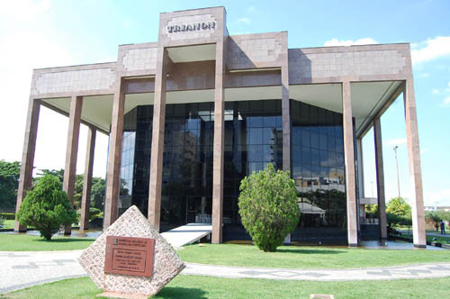 O Seminário vai acontecer nesta terça-feira, no Teatro Trianon (Foto: Gerson Gomes)