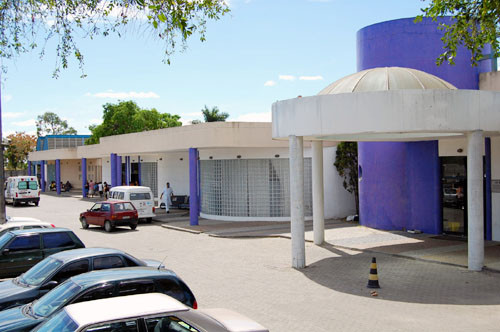 HGG levará atividades recreativas, sorteio de brindes e lanches para as crianças (Foto: Antônio Leudo)