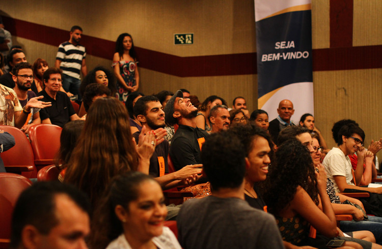 Procópio Ferreira recebe palestra e espetáculos neste final de semana