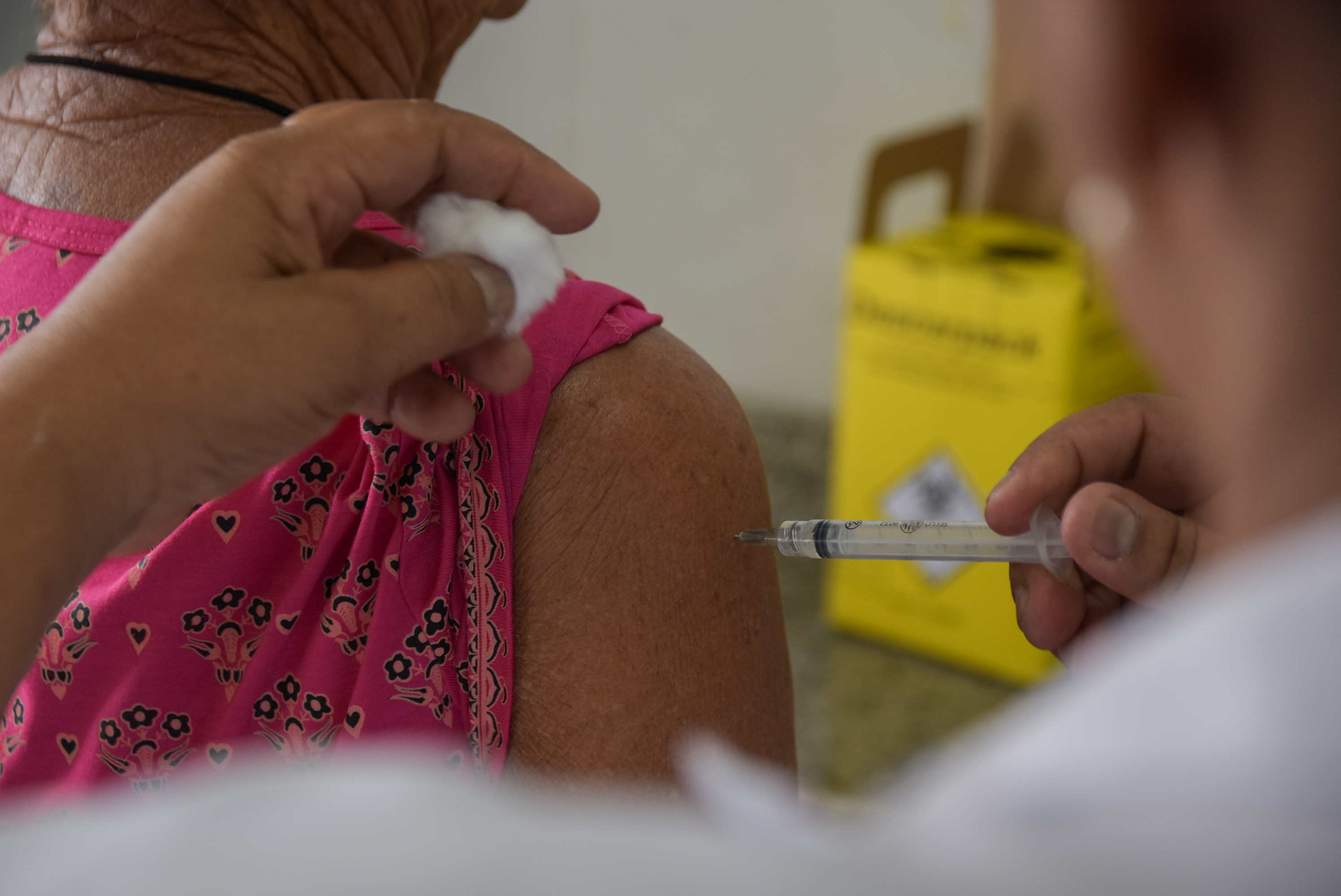  (Foto: Luís Macapá-Arquivo)