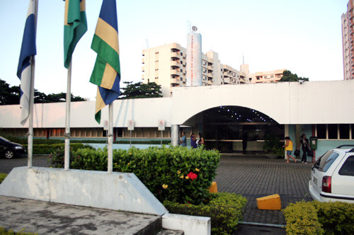 O expediente da prefeitura será encerrado às 15h (Foto: Divulgação)