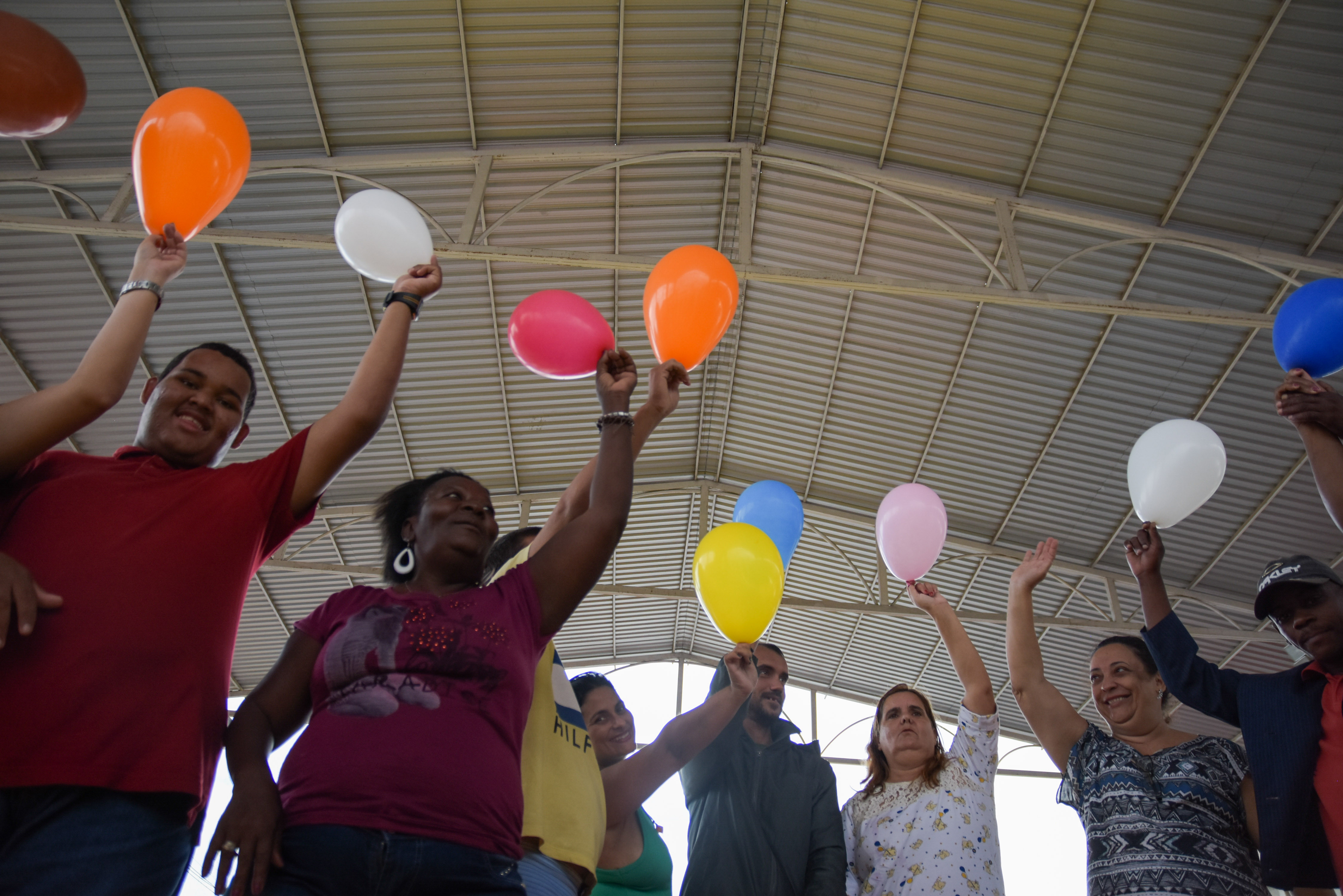  (Foto: Silvana Rust/Arquivo)