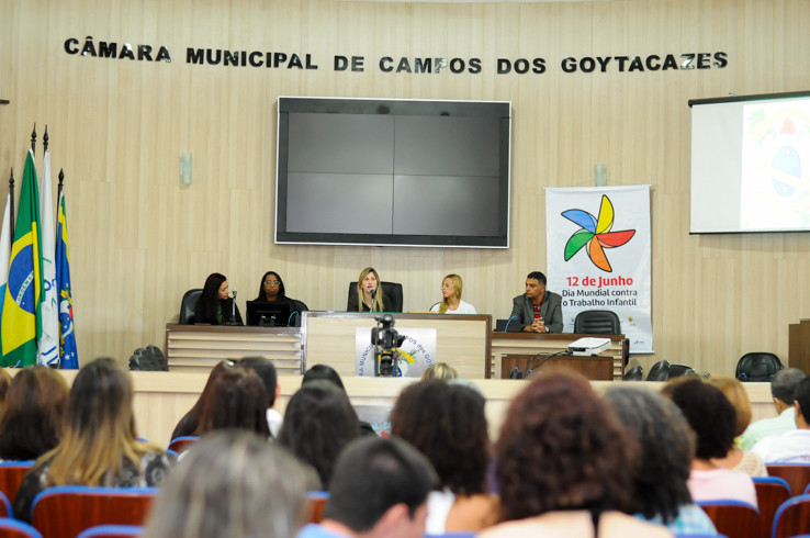  (Foto: Rogério Azevedo/Arquivo)