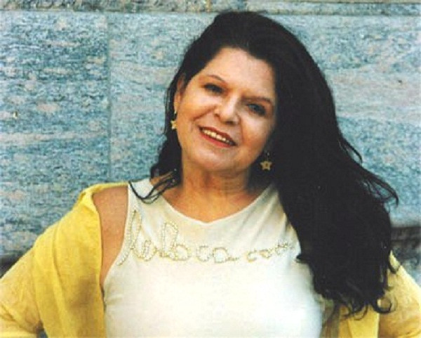 Leiloca, (ex-Frenética), começou sua carreira como astróloca em 1977 (Foto: Divulgação)
