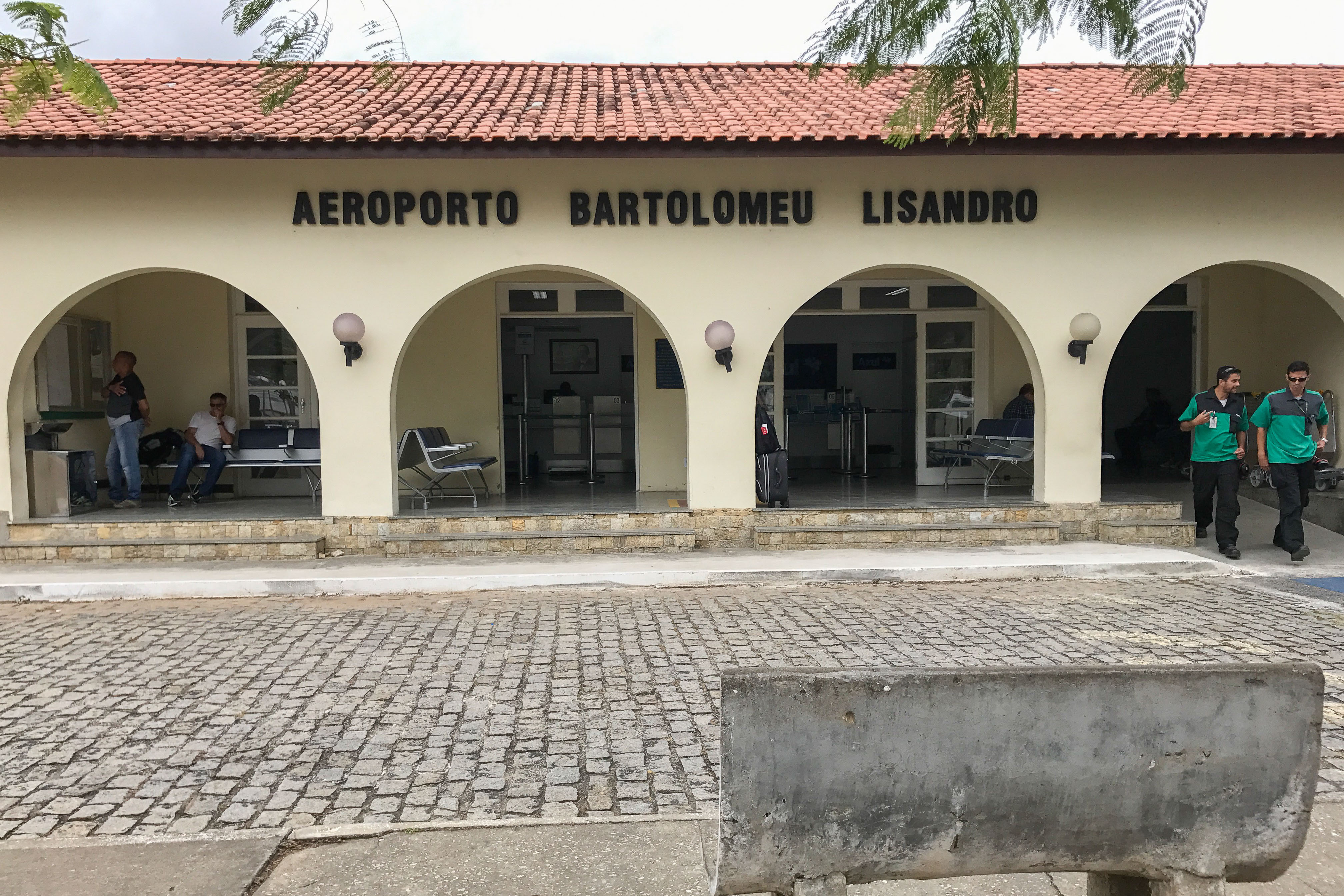  (Foto: Luís Macapá/Arquivo)