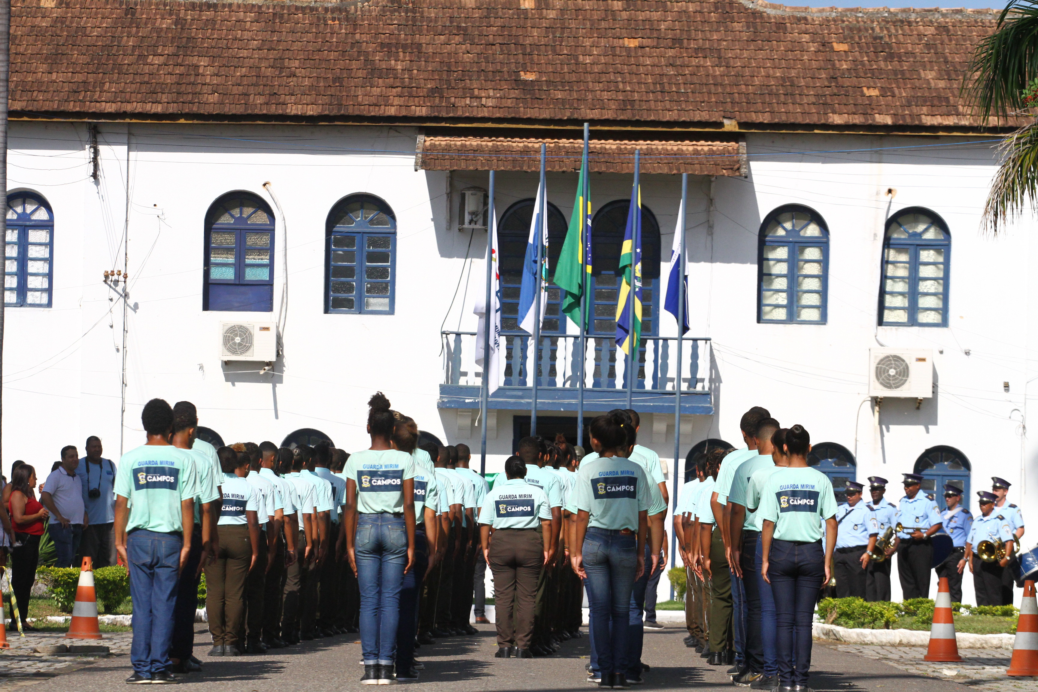  (Foto: Rafael Peixoto/Arquivo)