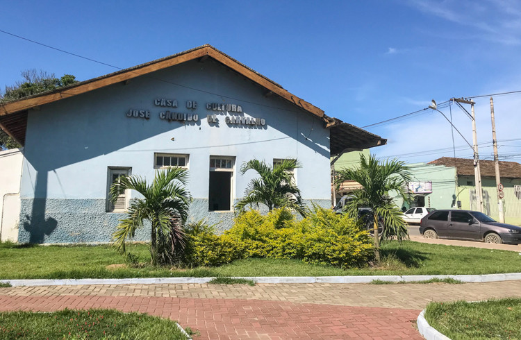 Casa de Cultura de Goitacazes abre novas inscrições para cursos nesta terça