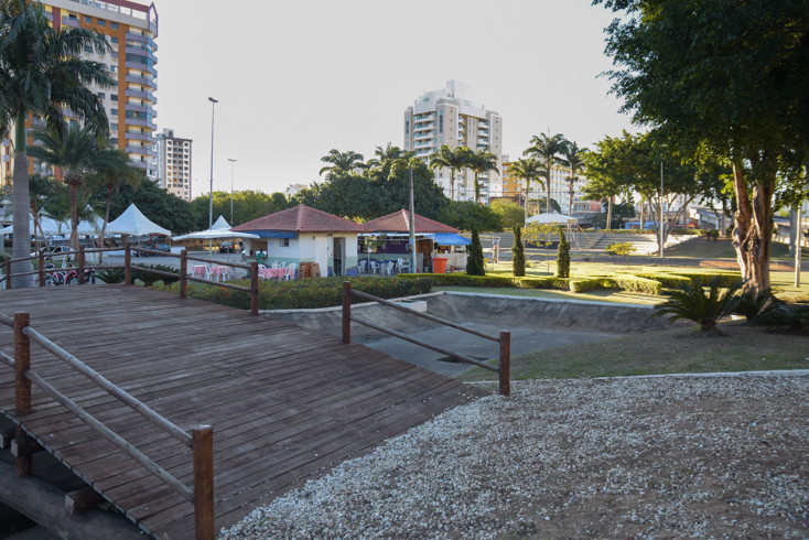  (Foto: Luís Macapá/Arquivo)