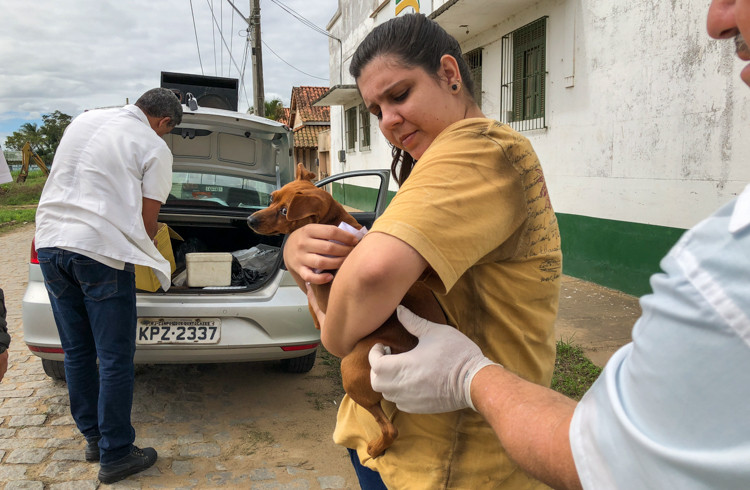  (Foto: Luís Macapá)