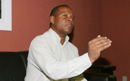 O projeto será entregue pelo coordenador de Segurança e Ordem Pública (Foto: Roberto Joia)