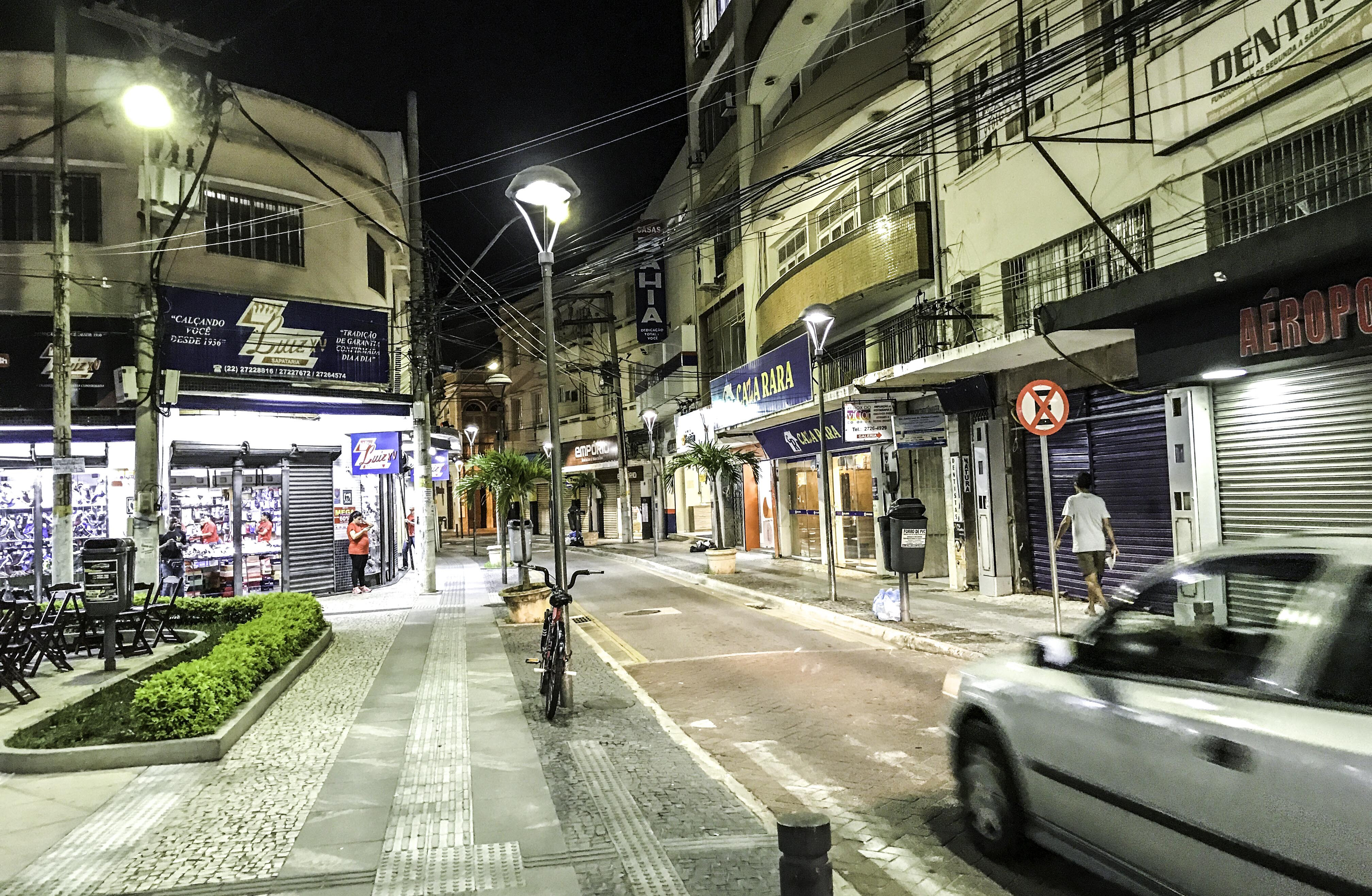  (Foto: Luís Macapá)