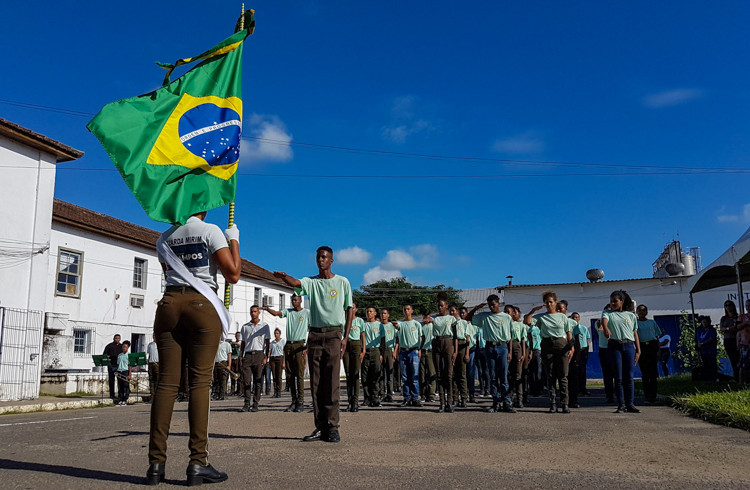  (Foto: Luís Macapá)