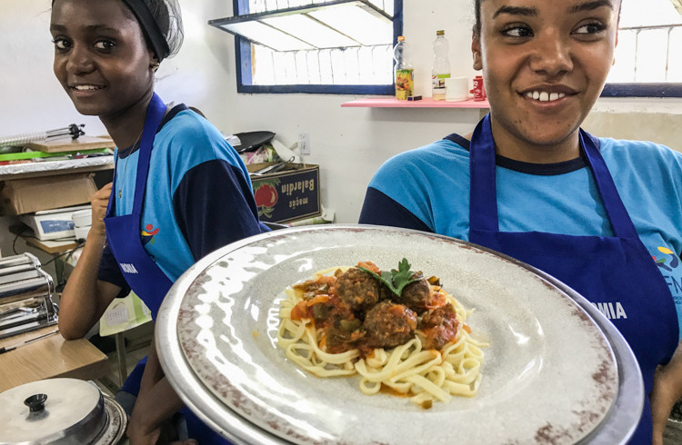  (Foto: Luís Macapá/Arquivo)