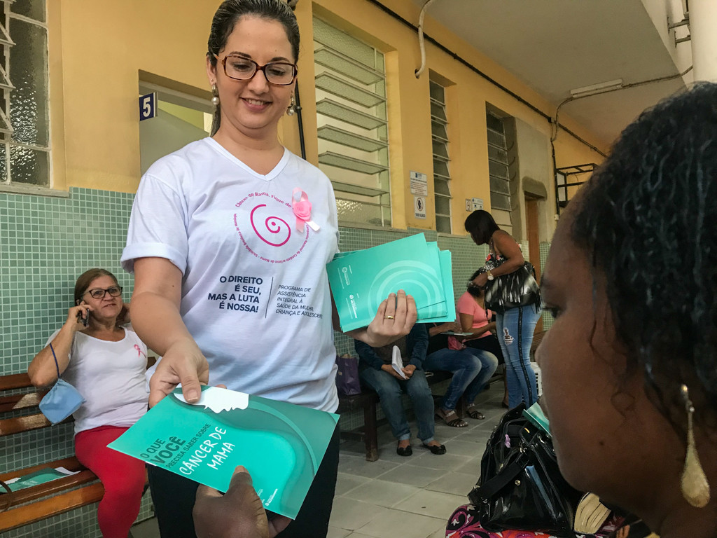  (Foto: Silvana Rust/Arquivo)