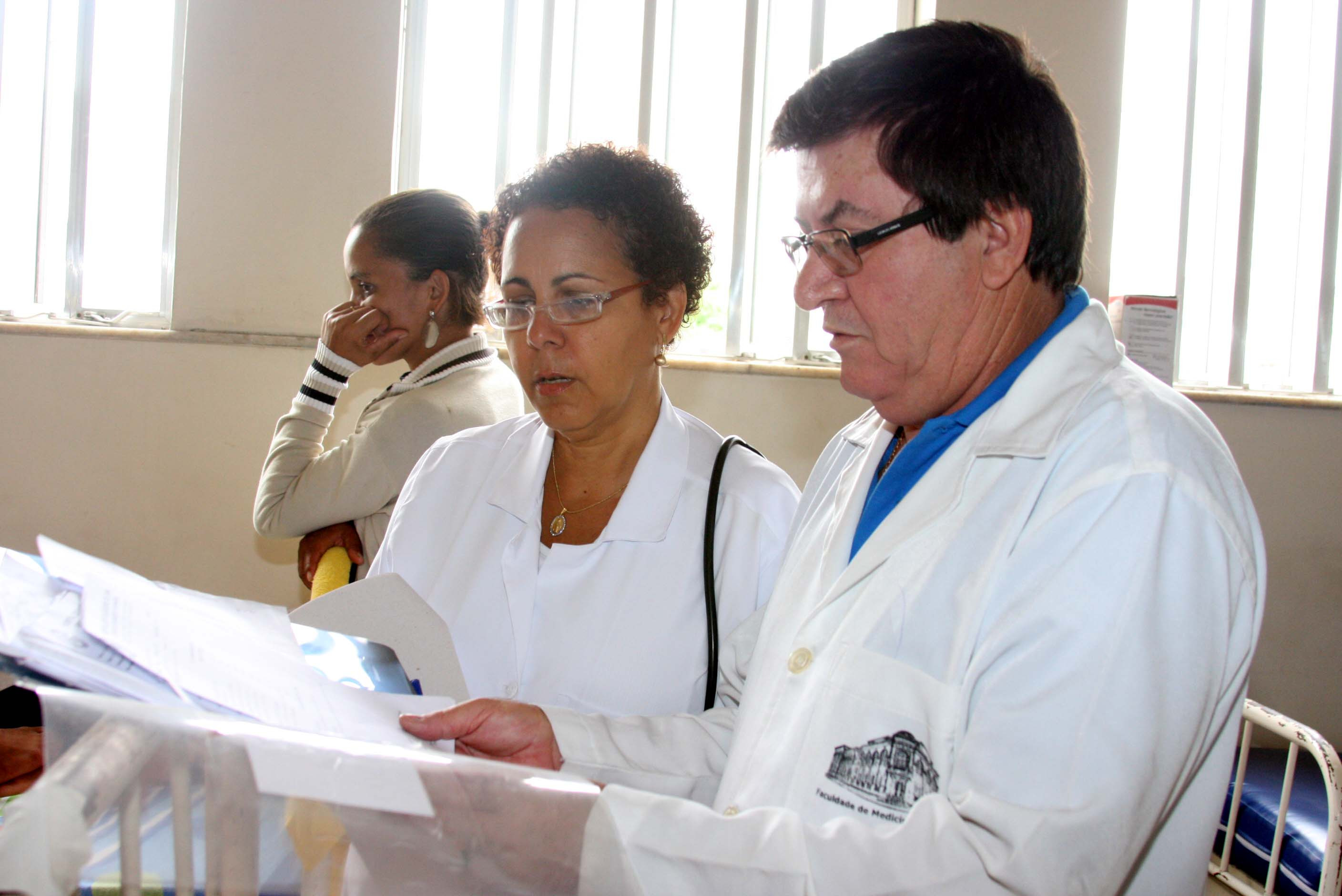 O diretor do Centro, Luiz José de Souza, estará no congresso no Sul (Foto: Check)
