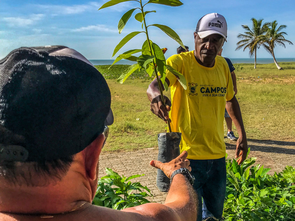  (Foto: Luís Macapá/Arquivo)