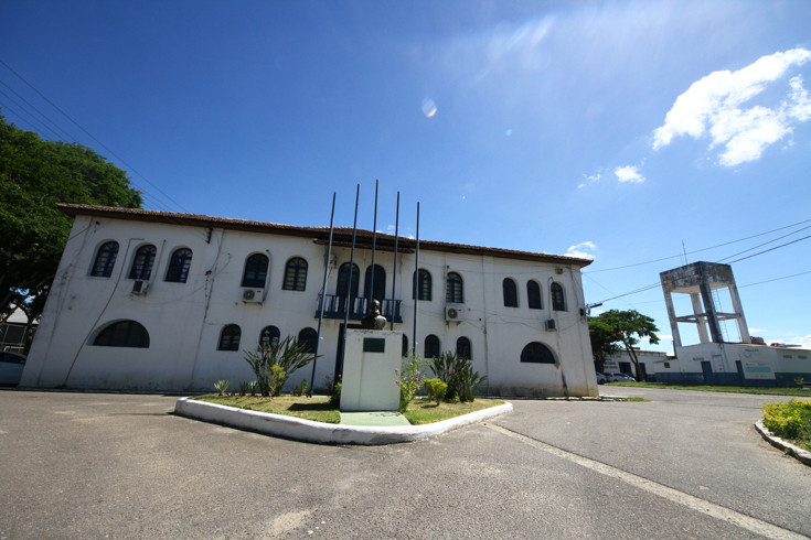  (Foto: Rafael Peixoto/Arquivo)