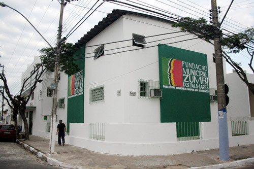 As interessados devem comparecer à sede da fundação, localizada à Rua Aquidaban, 129, esquina com a Rua Marechal Floriano, no Centro (Foto: Antônio Leudo)