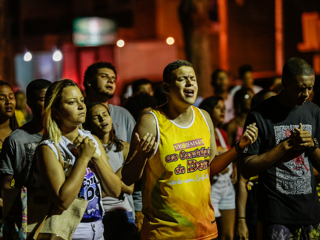  (Foto: Mauro de Souza/Arquivo)