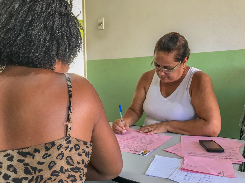  (Foto: Carlos Augusto)
