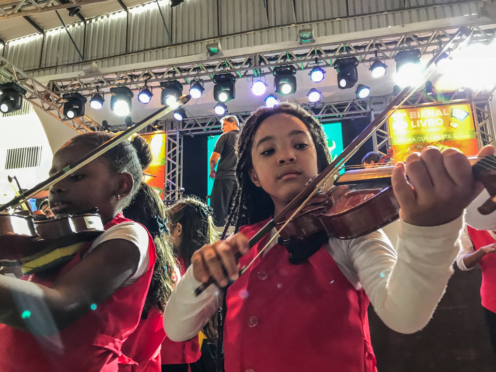  (Foto: Luís Macapá/Arquivo)