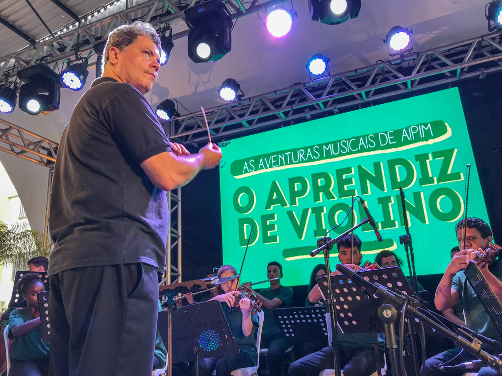  (Foto: Luís Macapá/Arquivo)