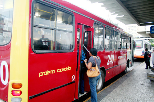 Ao todo, 304 mil pessoas estão cadastradas no programa (Foto: Antônio Leudo)