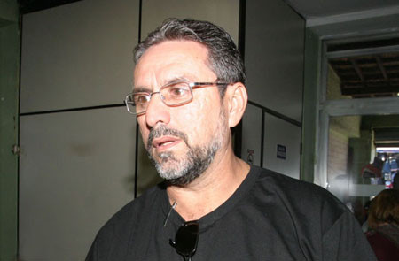 De acordo com o Secretário de Justiça, Gilmar Lemos, além dos mais de quatro mil processos finalizados, 3.645 processos estão em andamento com os procuradores municipais (Foto: Roberto Joia)