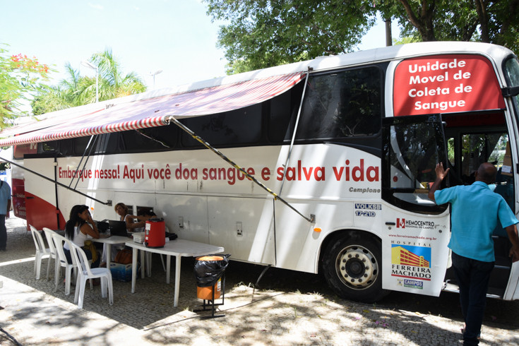  (Foto: Luís Macapá/Arquivo)