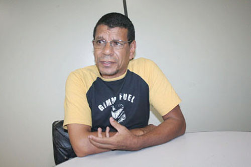  (Foto: Antônio Leudo)