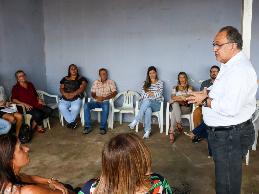  (Foto: Tarcísio Nascimento)