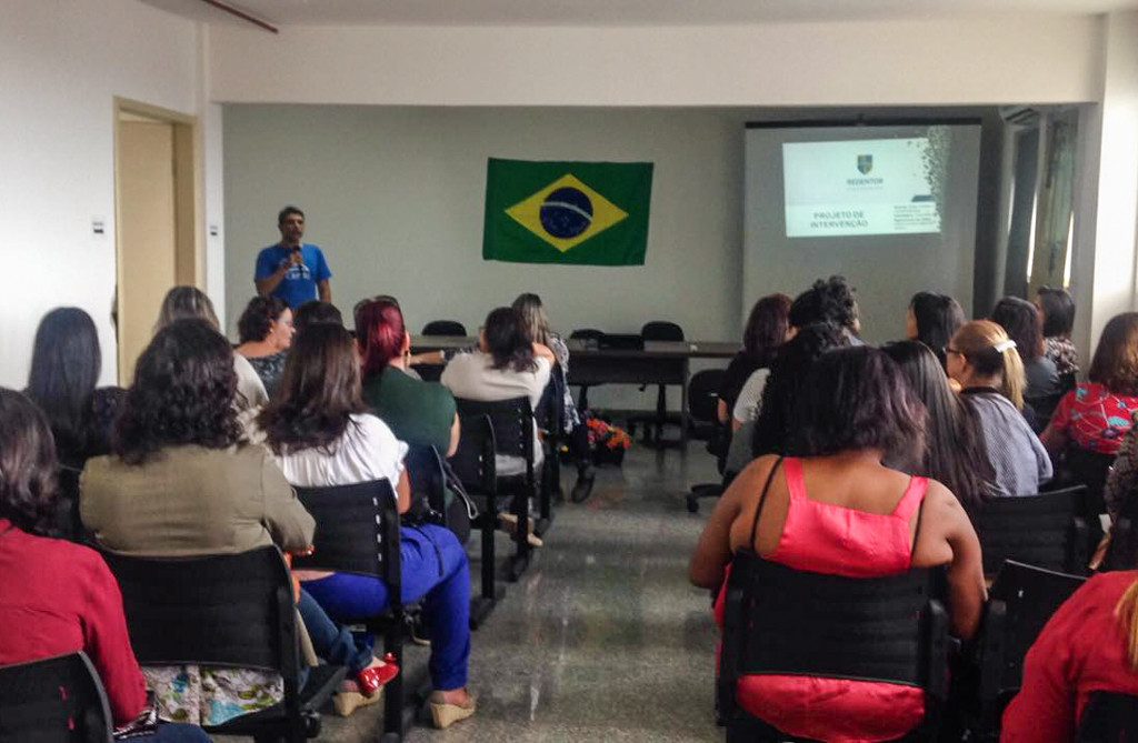  (Foto: Luís Macapá/Arquivo)