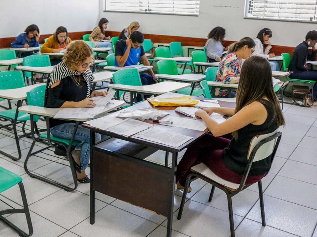  (Foto: Tarcísio Nascimento)