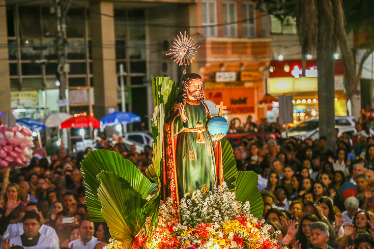 FestRio, maior evento judaico do RJ, celebrará os 75 anos do