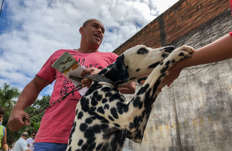  (Foto: Luís Macapá/Arquivo)