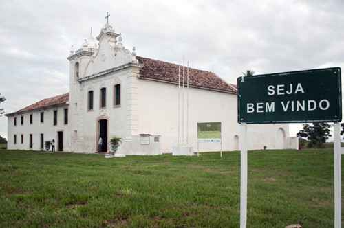 Durante todo o ano passado recebeu um quantitativo de 2.609 visitantes, sendo desse total 1.632 alunos da rede pública em 66 escolas (Foto: Antônio Leudo)