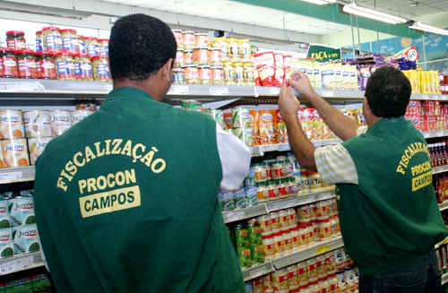 Os ítens que mais colaboraram com o aumento foram a alimentação com aumento de 0,85%, limpeza com 0,60% e higiene pessoal com 1,78% (Foto: Antônio Leudo)