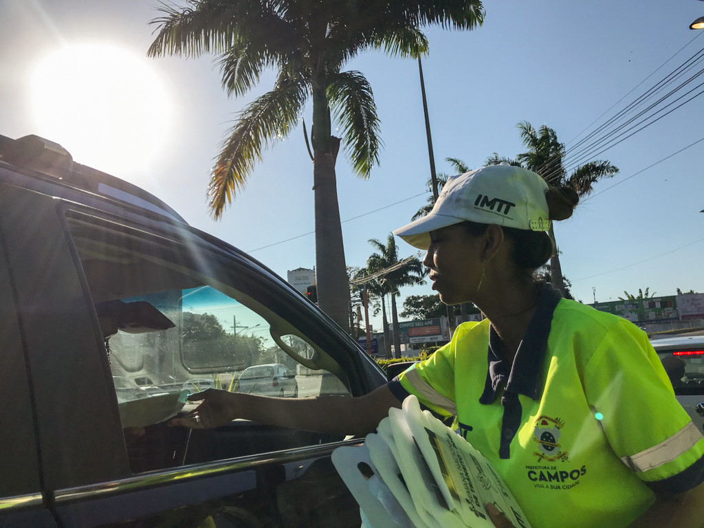  (Foto: Luís Macapá/Arquivo)