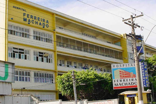 Apesar do ponto facultativo, serviços de emergência funcionam normalmente (Foto: Antônio Leudo)