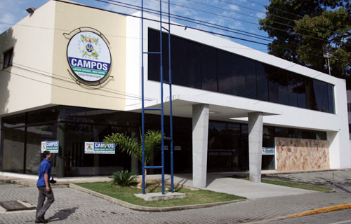 Evento vai acontecer na sede da Fundação Municipal de Esportes (Foto: Antônio Leudo)