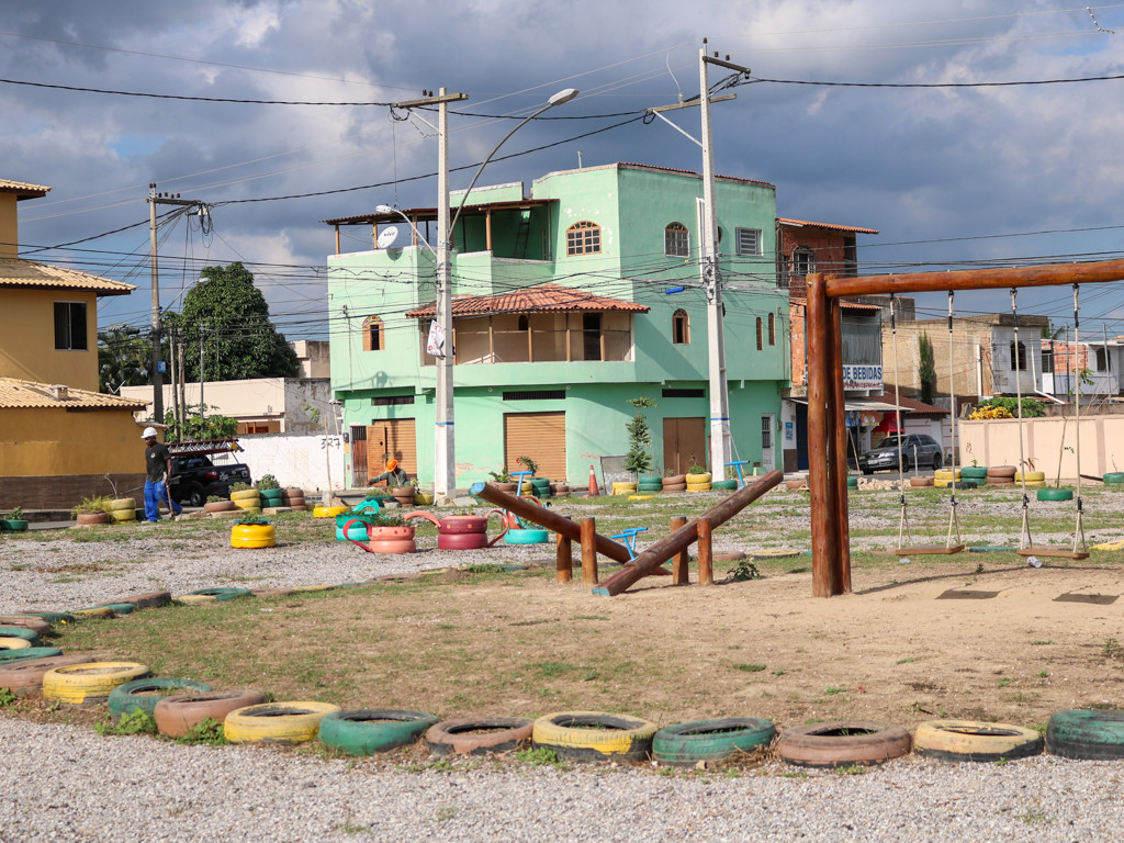  (Foto: Jean Barreto/Arquivo)