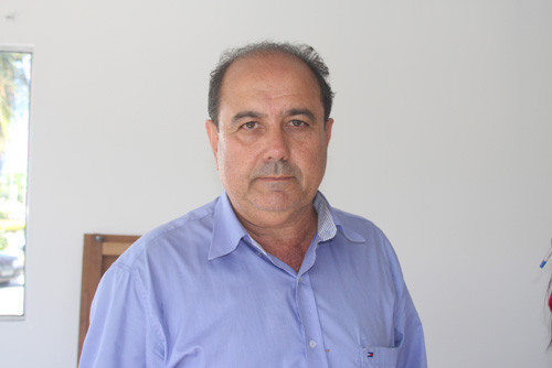 Paulo Mósso disse que os pretensos permissionários devem ficar atentos às datas (Foto: Check)