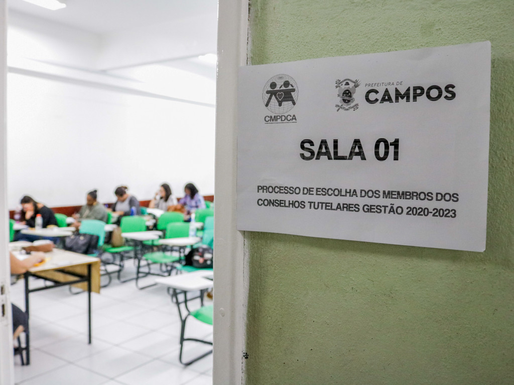  (Foto: Tarcísio Nascimento/Arquivo)