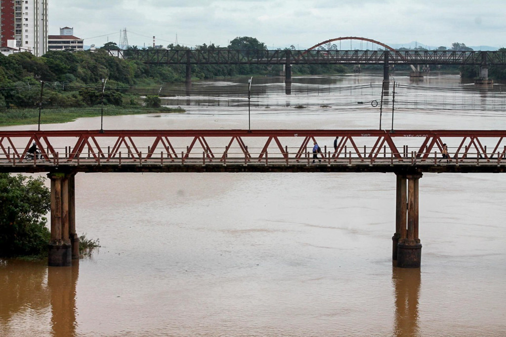  (Foto: Defesa Civil/Divulgação)